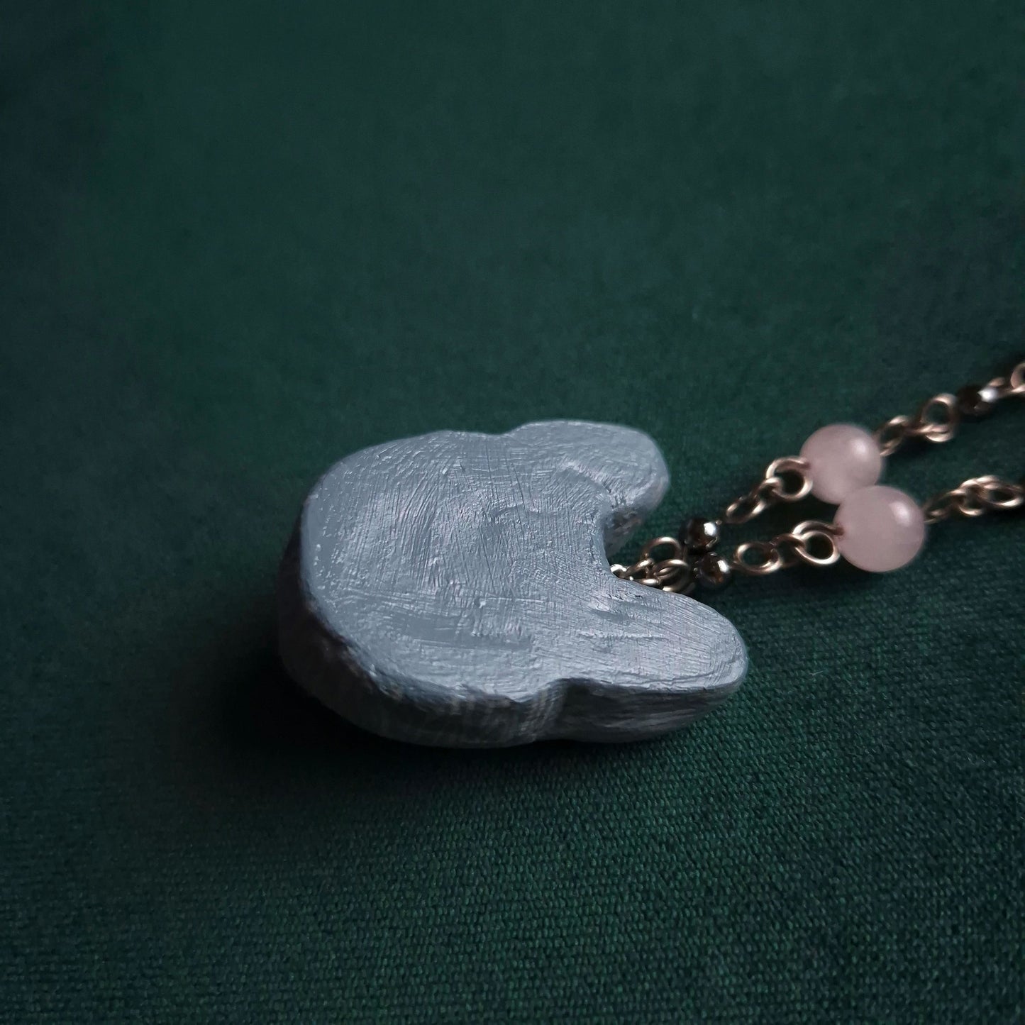 Wolf Necklace (First run)