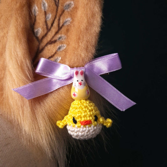 Willow hare