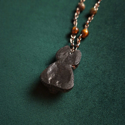 Leveret Necklace (First run)