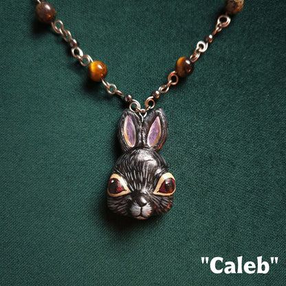 Leveret Necklace (First run)