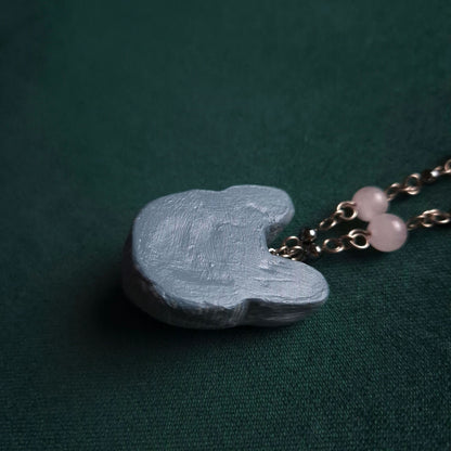 Wolf Necklace (First run)