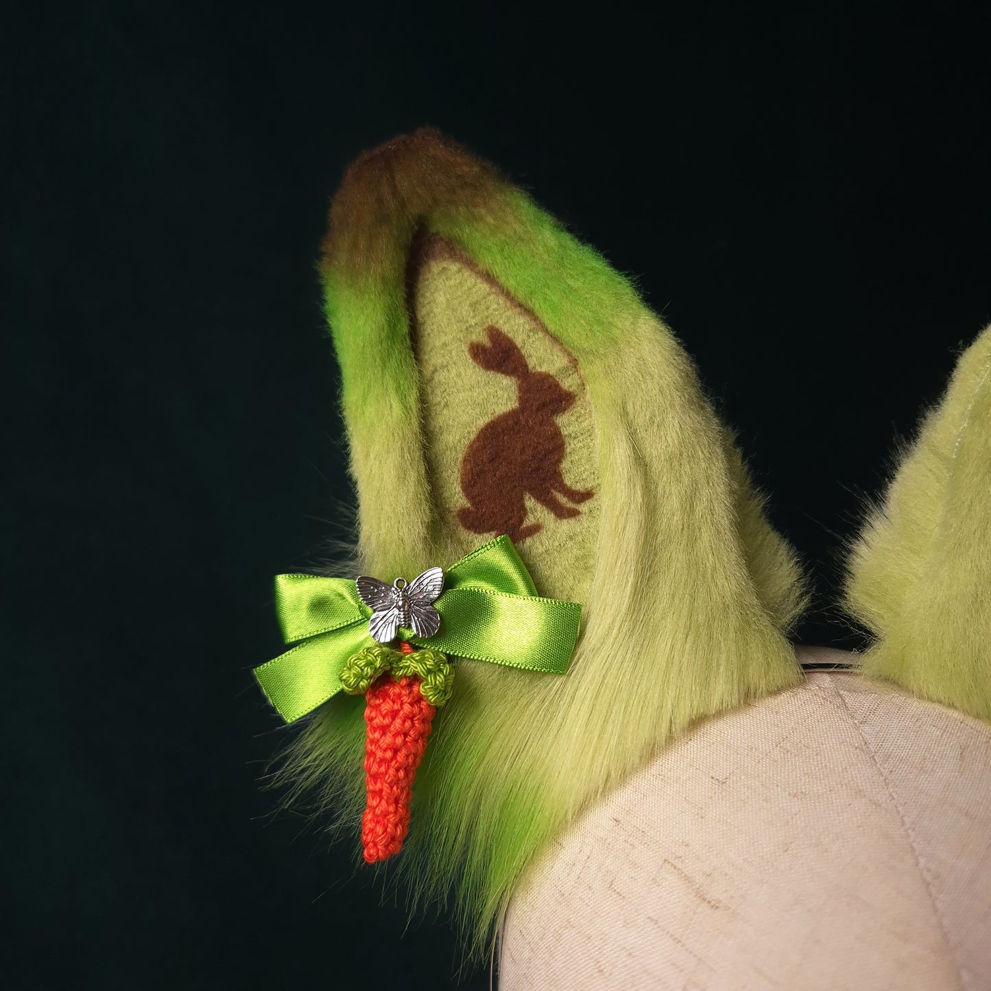 Equinox hare
