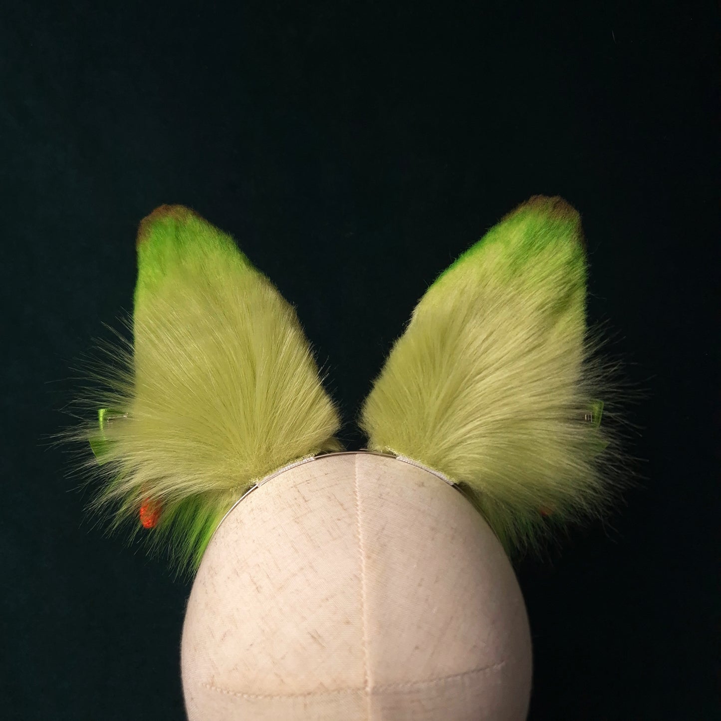 Equinox hare