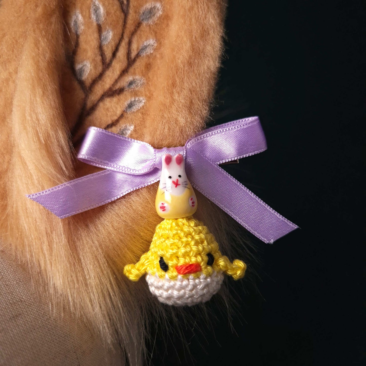 Willow hare