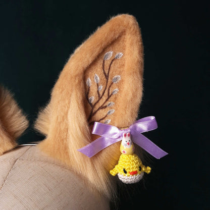Willow hare