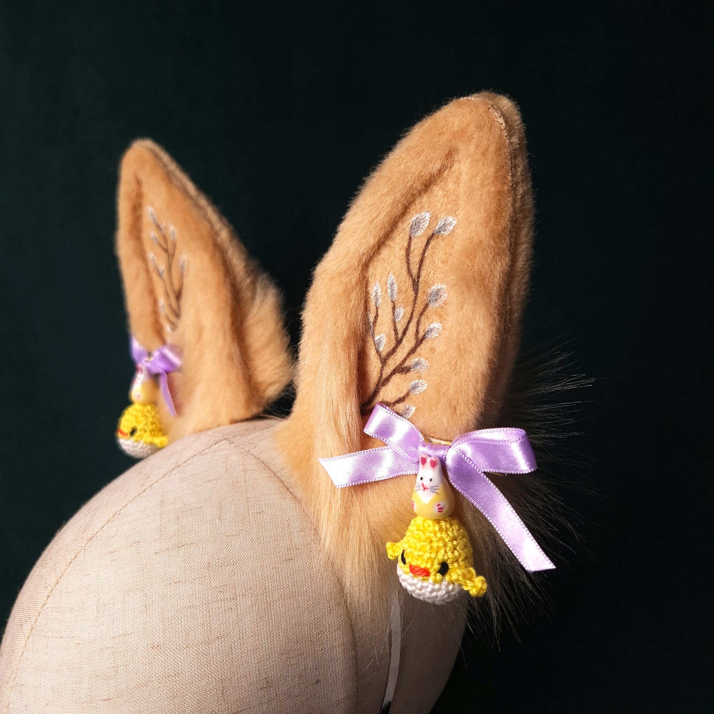 Willow hare