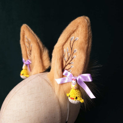 Willow hare