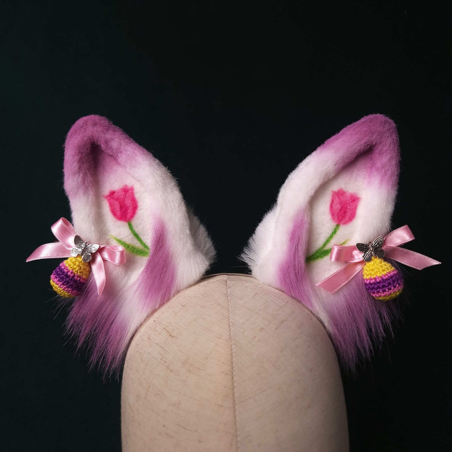 Bloom hare